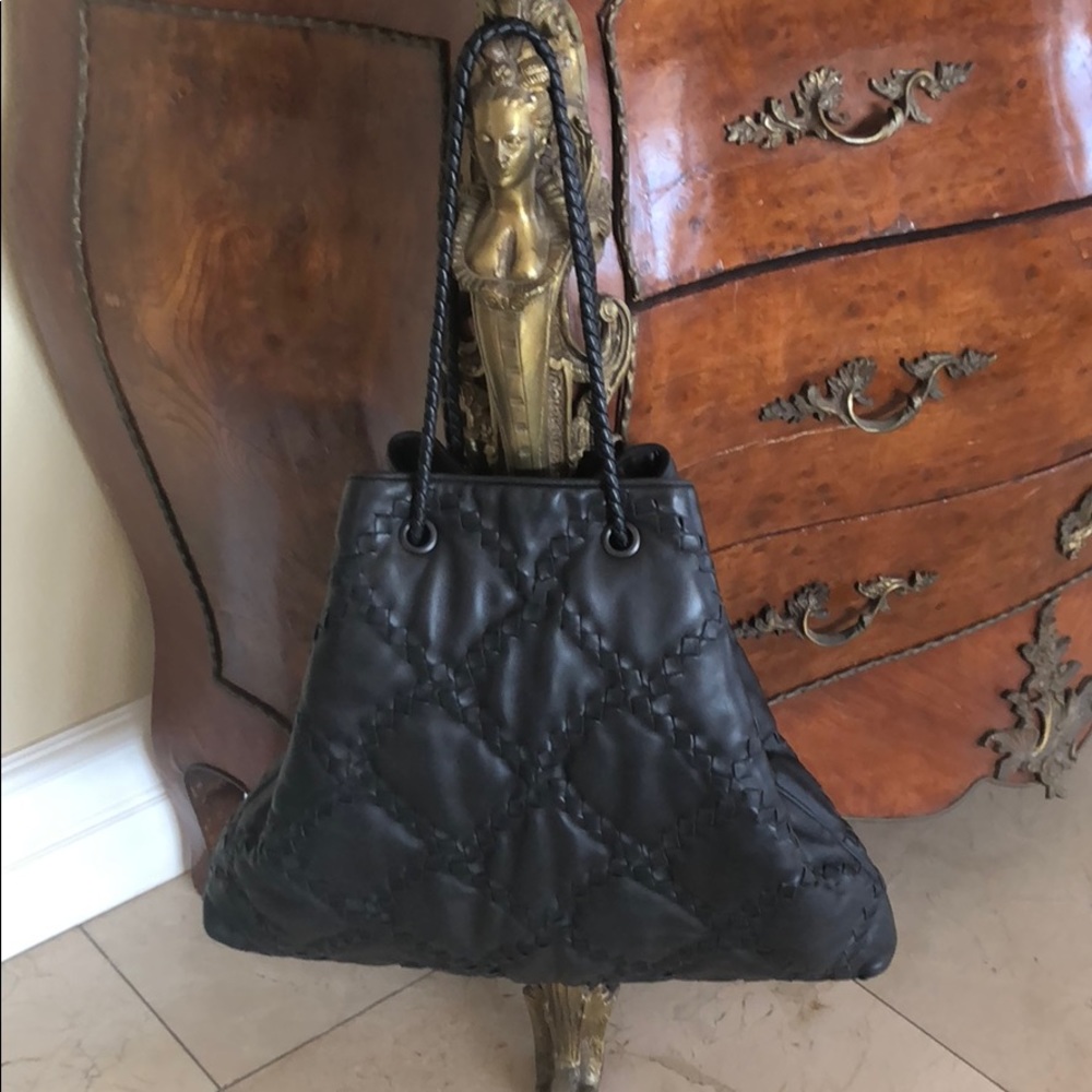 Bottega Veneta Hobo Bag